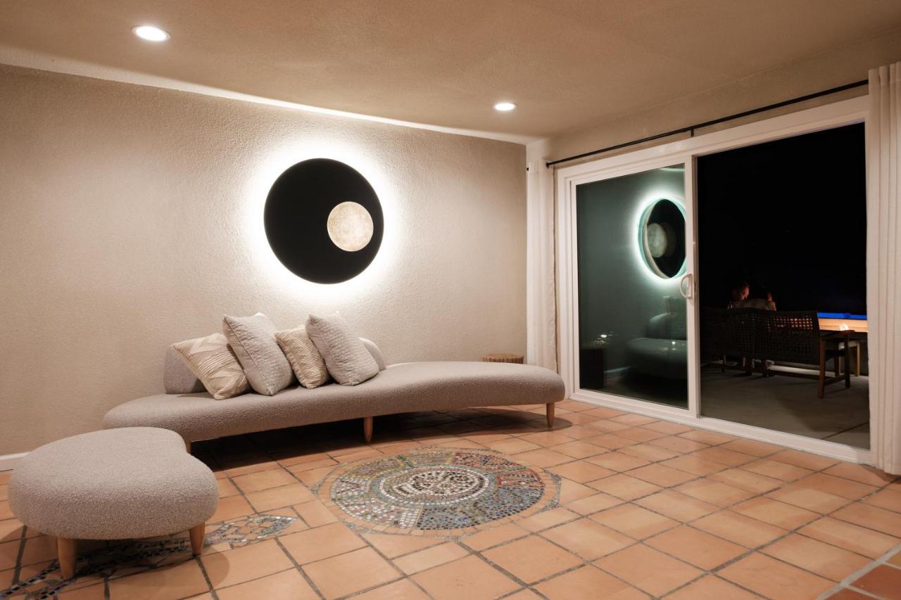 @ Marbella Lane - The Moon Designer Home Right Behind The Jtnp Joshua Tree Exterior photo